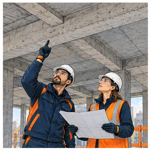 Illustratie stap 3: Constructeur laten beoordelen